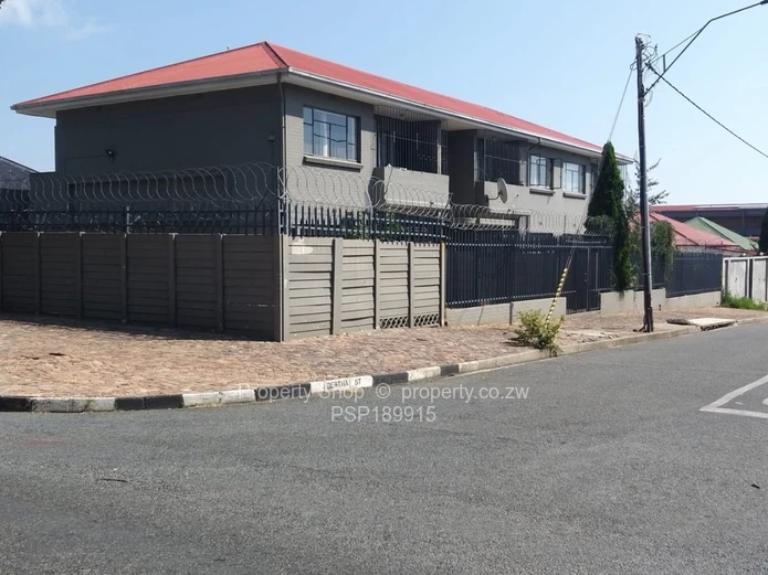 Investment Property In South Africa -Excellent return - 14 % Net Yield awaits!