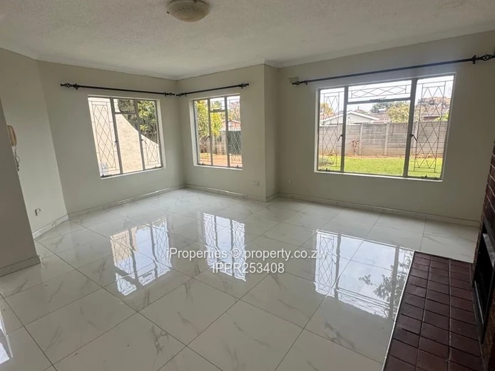 3 Bedroom Family Home for Rent – Westgate