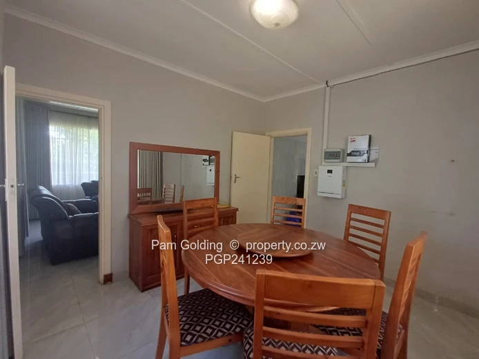 Discover Spacious Family Living in Tranquil Tigers Kloof (Sole Mandate)