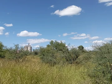 Commercial & Industrial Land