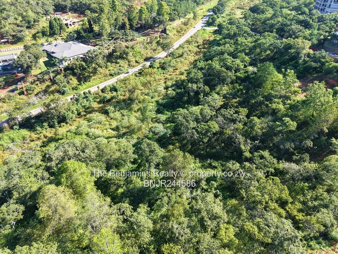 Residential Stands For Sale In Glen Lorne (Sole Mandate)