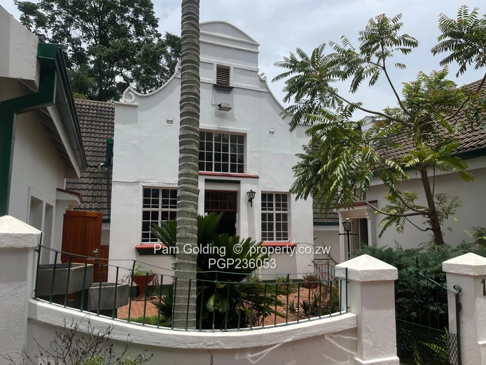 3 Bedroom Townhouse Available For Rent