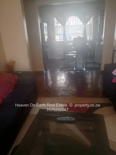 Ground floor apartment for sale!! (Sole Mandate)