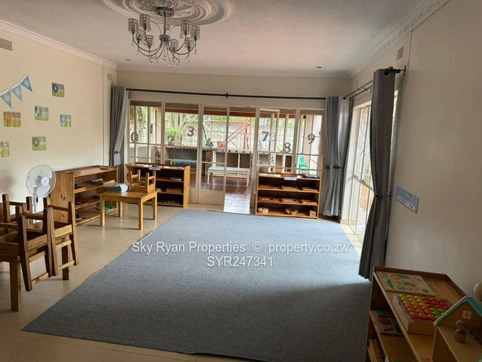 Alexandra Park House For Sale