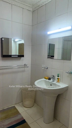 Northfields Apartments, Avenus | 3 Bed Executive Penthouse for rent