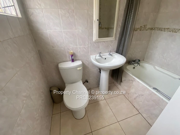 Hillside Property To Let