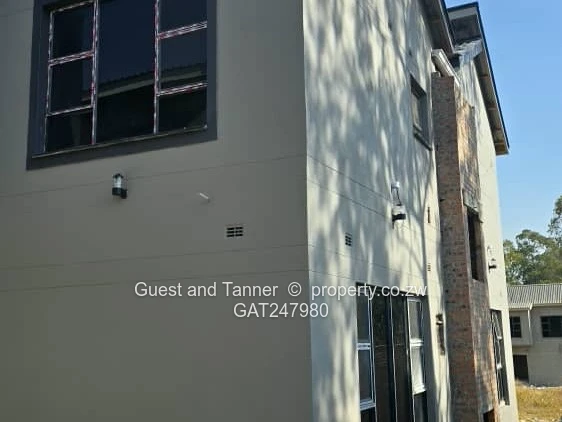 Brand New 3-Bedroom Semi-Detached Duplexes in Hatfield for Sale