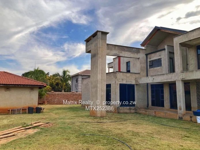 Mount Pleasant Heights Double Storey Home for Sale