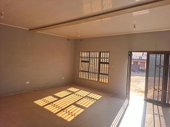 Shop & Retail Property