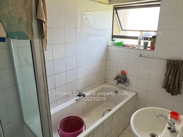 2-Bedroom Apartment for Rent in Madokero, 