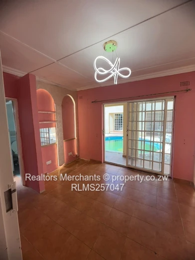 Prime Business Space For Rent
