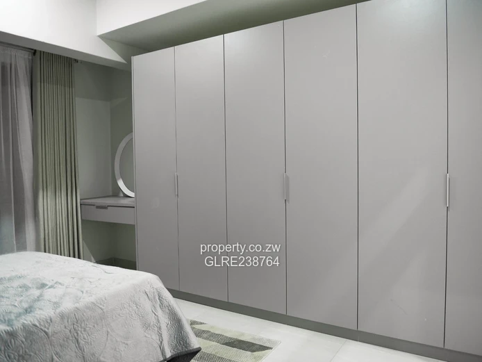 Highlands.  Gated Community Duplexes To Let 