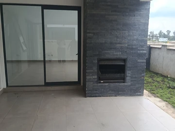 4 Bedroom Townhouse Complex