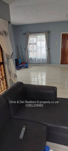 Mhondoro Ngezi Zimplats - house for sale