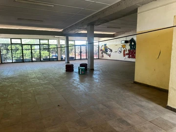 Shop & Retail Property