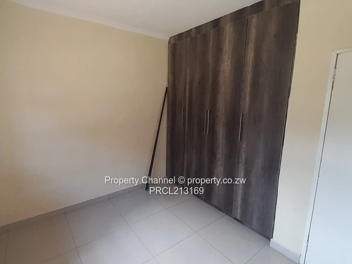 Morden Cluster Homes