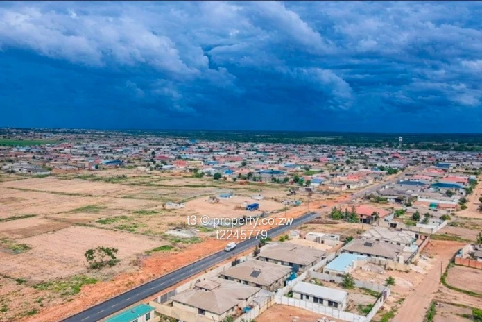  Ruwa Timire Park Stands from 400m²— Tarred Roads ,Electricity and Sewer System