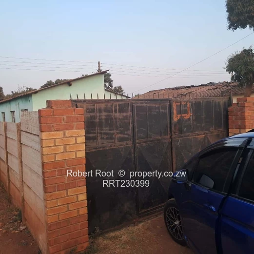 Corehouse for sale