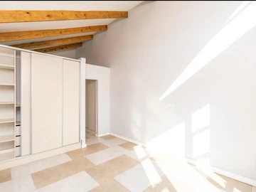 2 Unit Townhouse Complex