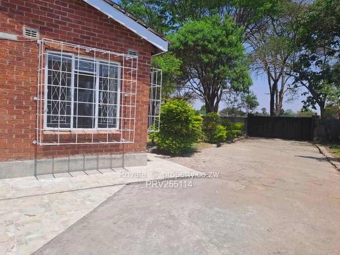 House to let