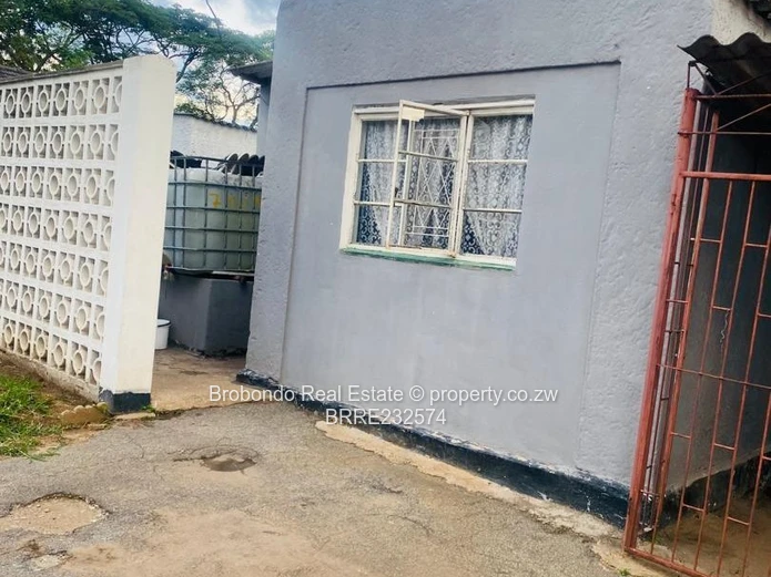 Mabelreign Property for sale