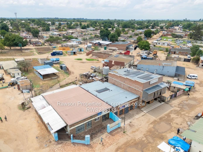 Investment opportunity 