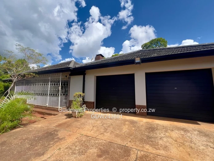 3 bed house for sale in Mt Pleasant