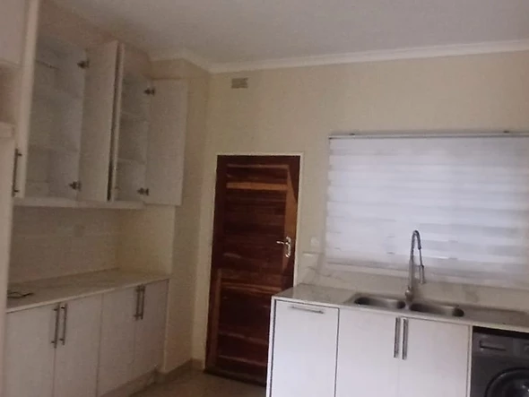 3 Bedroom Townhouse Complex