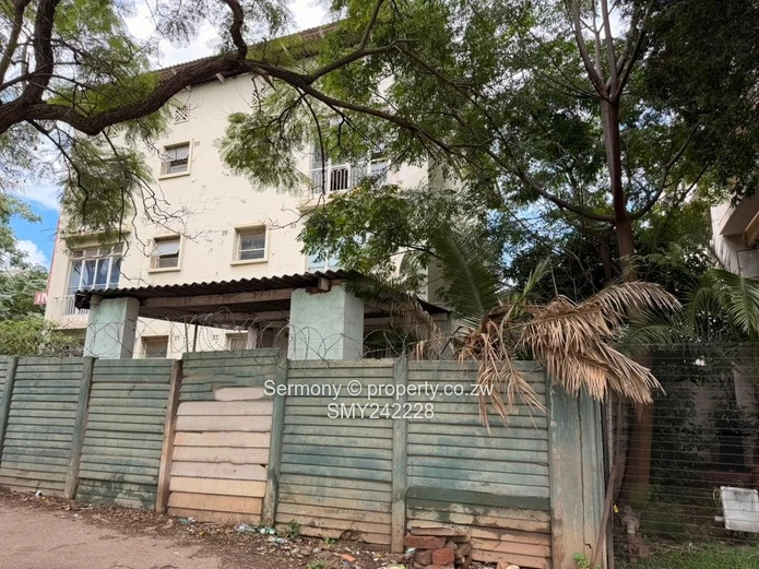 Investor's Delight For Sale  - 30 Units Block of flats up for grabs