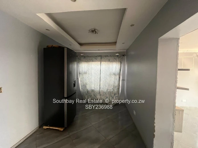 Budiriro Cabs house to let (Sole Mandate)