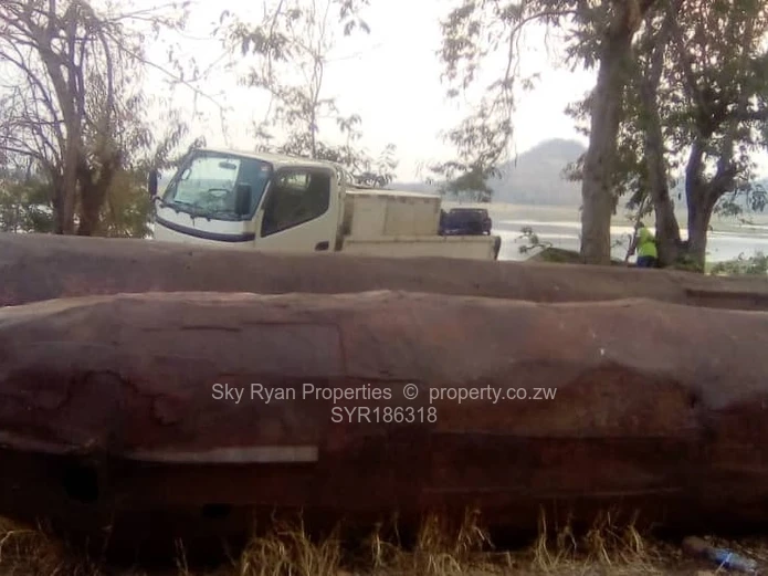 Kariba Land For Sale 