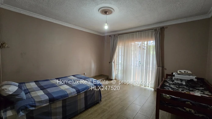Prime Mt Pleasant Investment Property | Opposite University of Zimbabwe