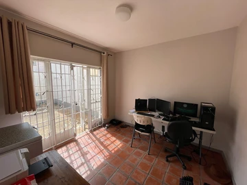 3 Bedroom Townhouse Complex