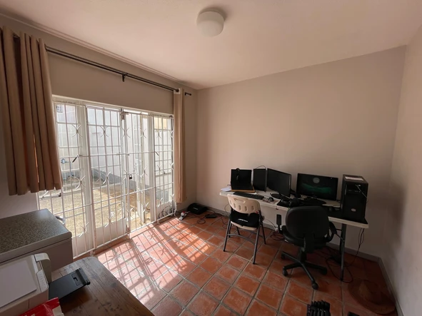 3 Bedroom Townhouse Complex