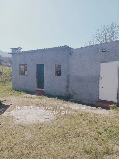 Greenside mutare (Sole Mandate)