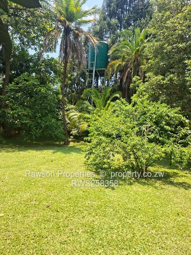 Vainona House For Sale