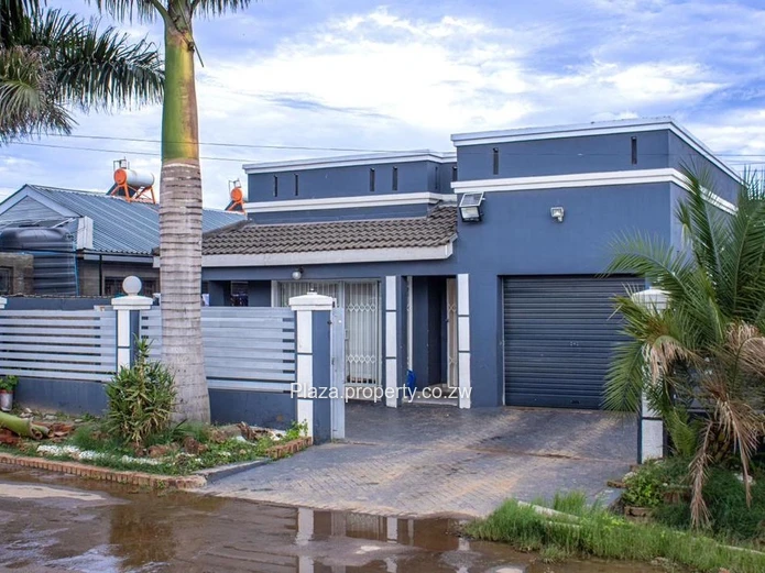 Modern Family Home!!!