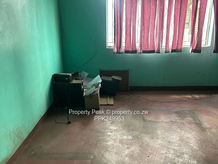 Willowvale Warehouse For Rent- Harare South