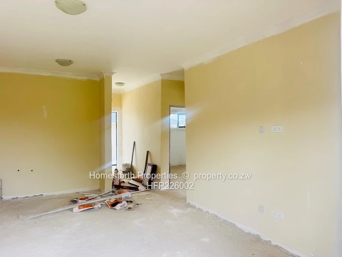 Ashdown Park Flats for Sale