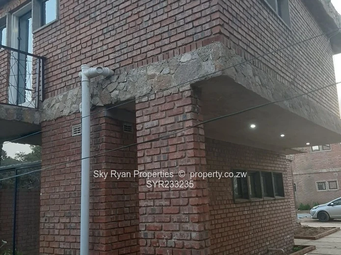 Old Marlborough Duplex Flat For Sale 