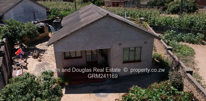 Residential Stand for Sale (Sole Mandate)