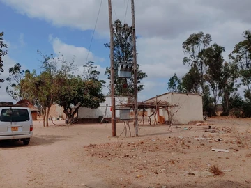 Farm & Agricultural Land