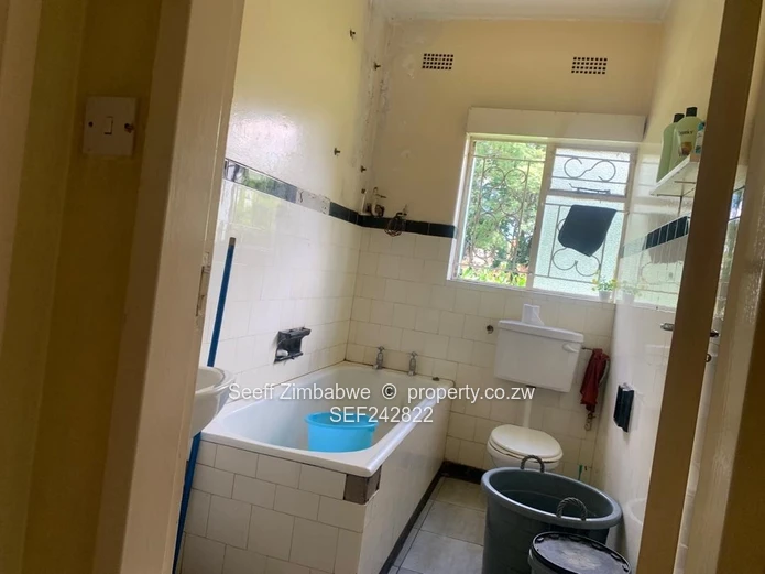 Sole Mandate | Avondale West Harare – Great Investment Opportunity (Sole Mandate)