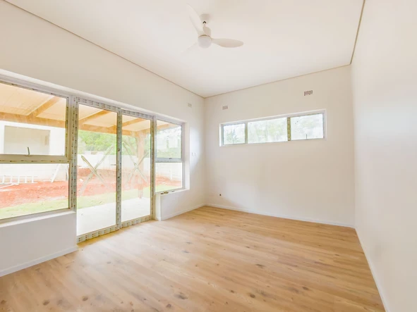 3 Bedroom Townhouse Complex