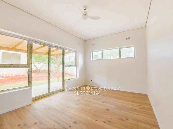 An Exclusive Upmarket Townhouse Development!