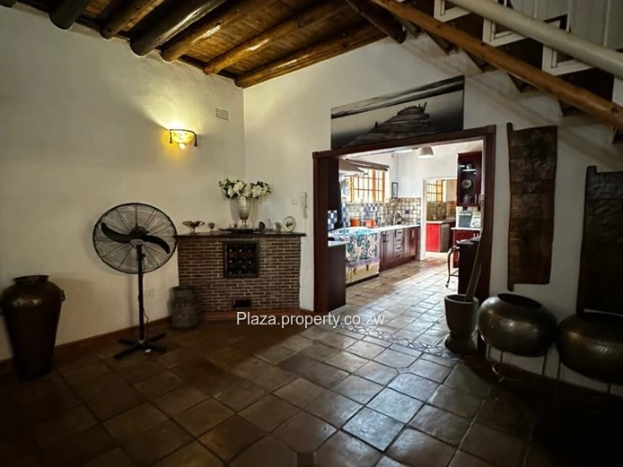 Luxury Farm Property For Sale