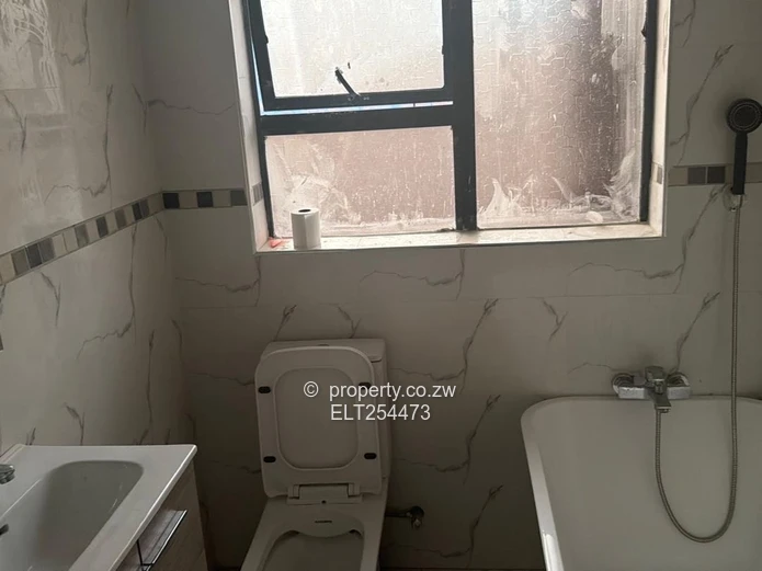 Newly Built 4 Bed House to Rent in Mabvazuva Estate (Sole Mandate)