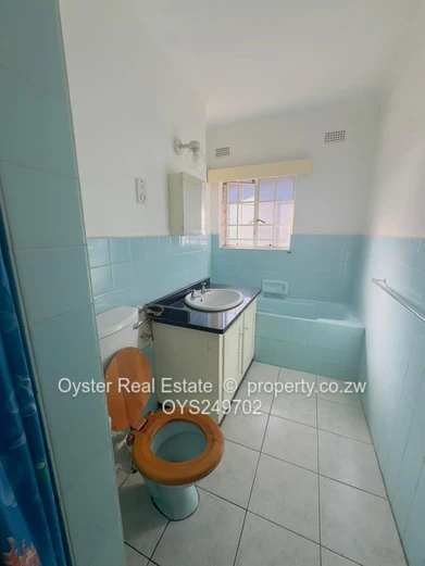Duplex garden flat near Montagu Shops (Sole Mandate)