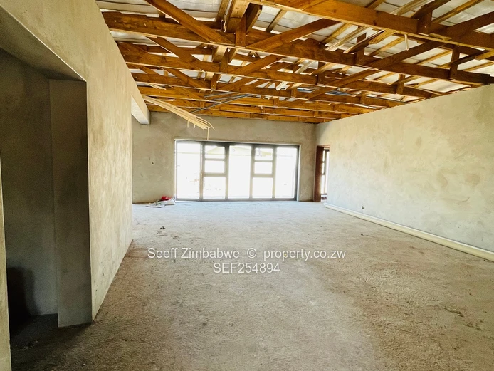 Arlington Estate Townhouse For Sale| Finish To Your Own