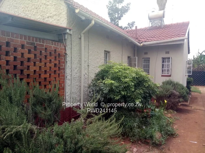 Commercial Property To Let In Belvedere